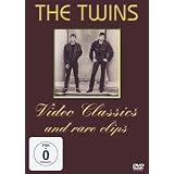 The Twins - Video Classics and Rare Tracksvon "The Twins"