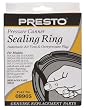 Presto 09905 Pressure Canner Sealing Ring, Air Vent and Plug