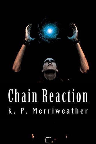 Chain Reaction (The Agency)