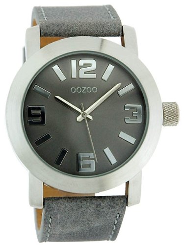 Oozoo Timepieces - XXL Damenuhr