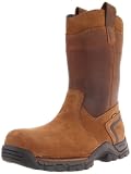 Danner Men's Rampant Wellington TFX NMT Work Boot