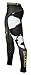 Tatami Chinese Panda Spats