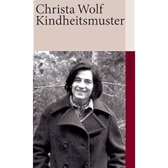 Kindheitsmuster (suhrkamp taschenbuch)