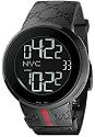 GUCCI Men's I-GUCCI Watch #YA114207