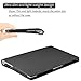 Infiland Lenovo Yoga Tablet 2 10 Case, Folio Premium Leather Stand Cover Fit Lenovo Yoga Tablet 2 10-Inch (Android and Windows Version) -Black