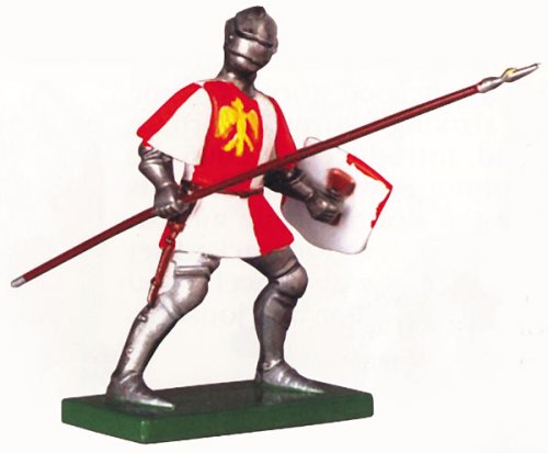 Childrens Toyshop  Toys : Knight - Sir William Philip 41082