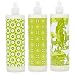 Daub & Bauble Sorrento Lemon and Ginger Dish Detergents - 16 fl. oz.