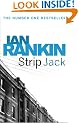 Strip Jack: An Inspector Rebus Novel