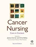 Cancer nursing : care in context