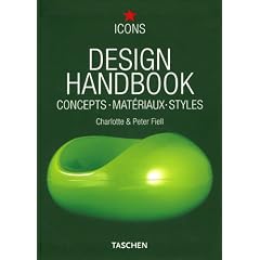 Design Handbook : Concepts, Mat�riaux, Styles