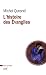 L'histoire des �vangiles