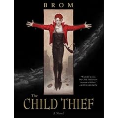 The Child Thief: A Novel