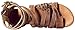 bed stu Women's Seneca Gladiator Sandal