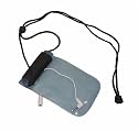 Wasserdichte und wetterfeste Tasche "AquaProtector" f&uuml;r MP3-Player