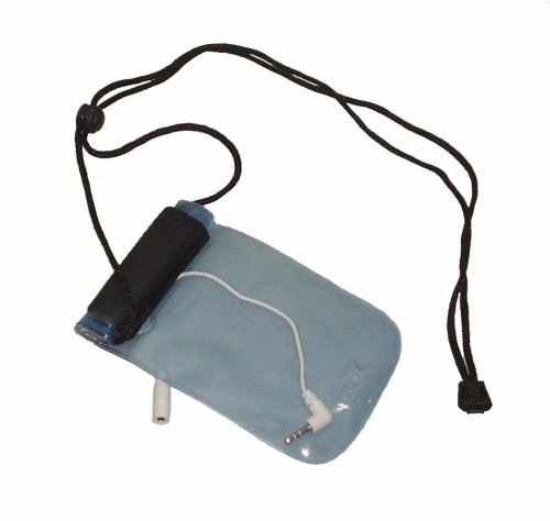 Wasserdichte und wetterfeste Tasche