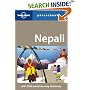 Nepali (Lonely Planet Phrasebook)