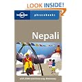 Nepali (Lonely Planet Phrasebook)