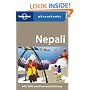 Nepali (Lonely Planet Phrasebook)