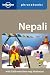 Nepali (Lonely Planet Phrasebook)