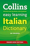 Collins Italian dictionary