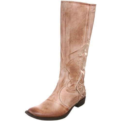 Siren by Mark Nason Lakota Boot