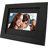 Matsunichi PF-8e Photoblitz 8-inch Digital Picture Frame