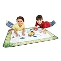 Spinmaster Aquadoodle Dora And Diego Adventure Mat