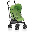 Inglesina 2011 Swift Ergonomic Stroller, Basilico