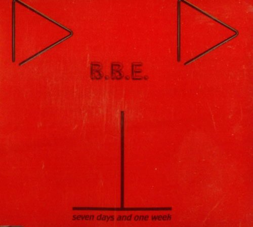 b.b.e. - 7 Days And One Week (Mixes) CDM - Zortam Music