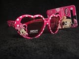 Disney's Minnie Mouse Sunglasses : 100% UVA/UVB Protection