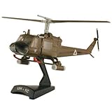 Huey Gunship 114th Assult