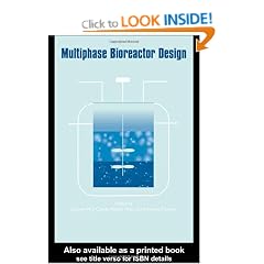 Multiphase Bioreactor Design