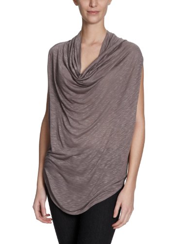 InWear Damen T-Shirt C35414016/Smillay, Gr. 36 (S), Braun (80K Tabac) Preisvergleich