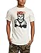 Impact Merchandising Men's Misfits Classic Skull T-Shirt