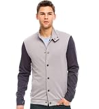 Armani Exchange Colorblock Jacket