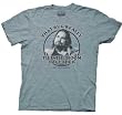 Big Lebowski - Rug Soft T-Shirt