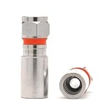 F RG59 Permaseal-IIRed For Coaxial
