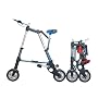 Bicycle Folding Bike with 8" Wheels Foldable
