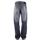 Tsubi regular fit denim jeans