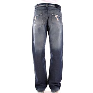 Tsubi regular fit denim jeans