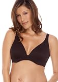 Lamaze Intimates Cotton Spandex Padded Nursing Bra
