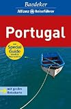 Baedeker Allianz Reisef�hrer Portugal