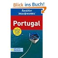 Baedeker Allianz Reisef�hrer Portugal