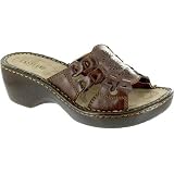 Eastland Ladies Pamela Mid Heel Shoes by Eastland