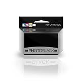 Compatible T2616 Ink Cartridge for Epson Printers Expression Premium XP600, XP605, XP700, XP800 - T2611 PHOTO BLACK