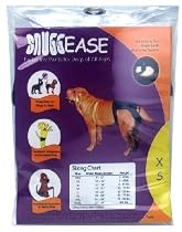 SnuggEase Protective Pants, SIZES: XSMALL
