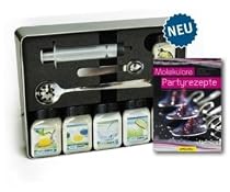 PartyPro, Set