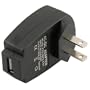 USB Sync and Charge Cable - Car Charger - Travel Charger Bundle for HP iPAQ 6515/ 6500/ hw6515/ hw6500/ h6300/ h6310/ h6315 (6300/ 6310/ 6315)/ Blackberry 8800, 7130v, 8707g