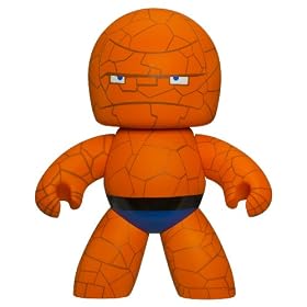 Marvel Legends Mighty Muggs 6 inch Action Figure Thing
