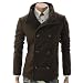 Mens Casual Winter New Outerwear Jackets (AC002)